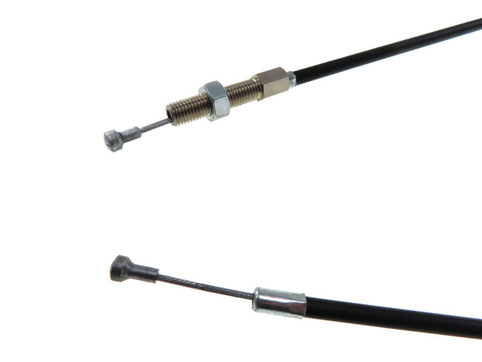 Kabel Puch DS50 L koppelingskabel A.M.W.